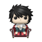 Preview: FUNKO POP! Vinyl Figur Animation Death Note L 2381